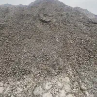 stock pile of 2rc stone in north east pa